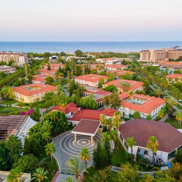 Asteria Family Resort Side - zdjęcie 4