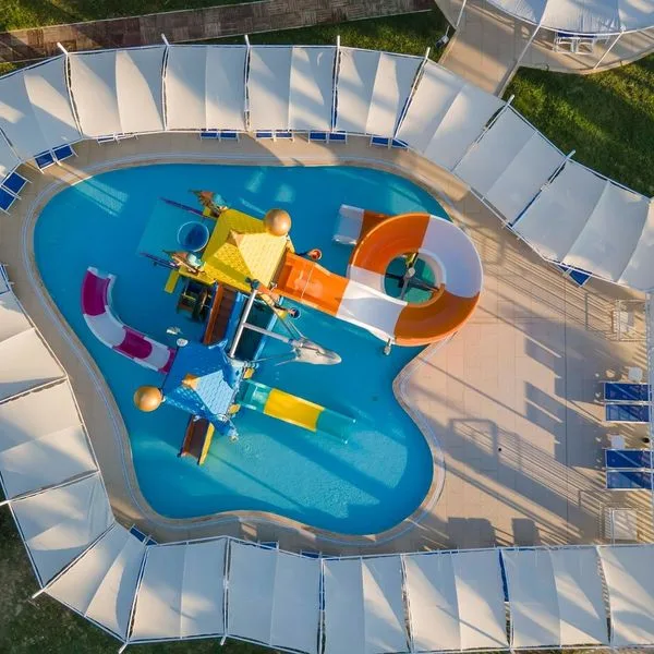 Asteria Family Resort Side - zdjęcie 3
