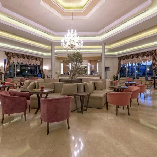 Asteria Family Resort Side - zdjęcie 2