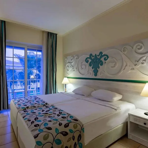 Asteria Family Resort Side - zdjęcie 3