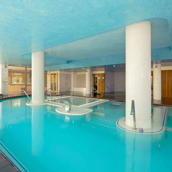 Iberostar Waves Gaviotas Park - zdjęcie 4