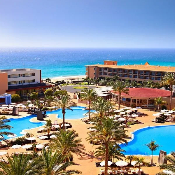 Iberostar Waves Gaviotas Park - zdjęcie 3