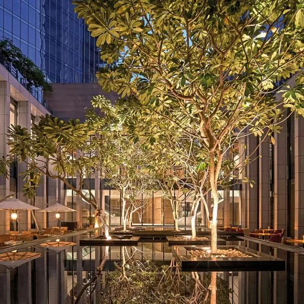 Anantara Downtown Dubai (ex The Oberoi) - zdjęcie 3