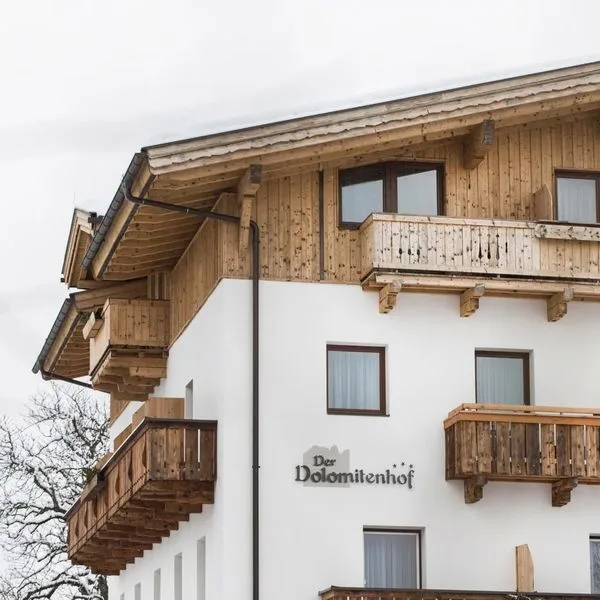 Winklers Dolomitenhof - zdjęcie 4