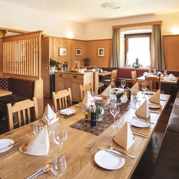 Winklers Dolomitenhof - zdjęcie 2