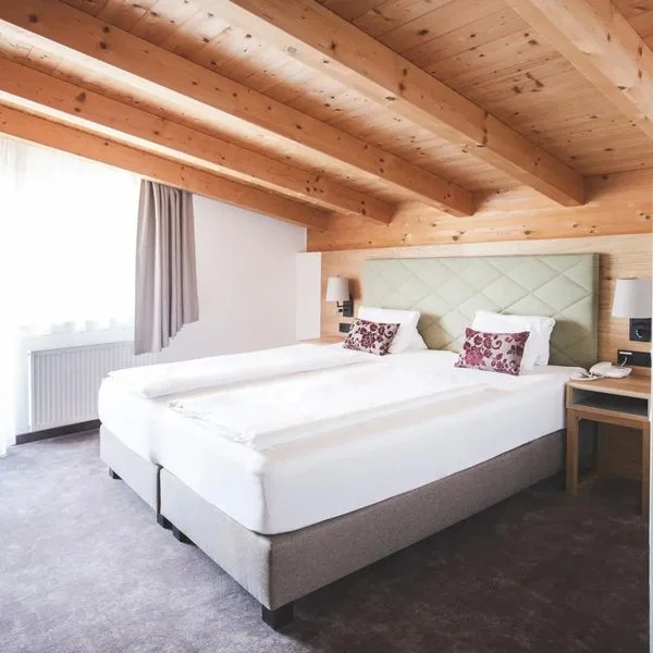 Winklers Dolomitenhof - zdjęcie 3