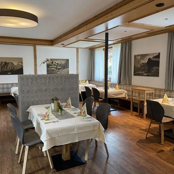 Winklers Dolomitenhof - zdjęcie 5