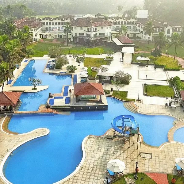 Kenilworth Beach Resort & Spa