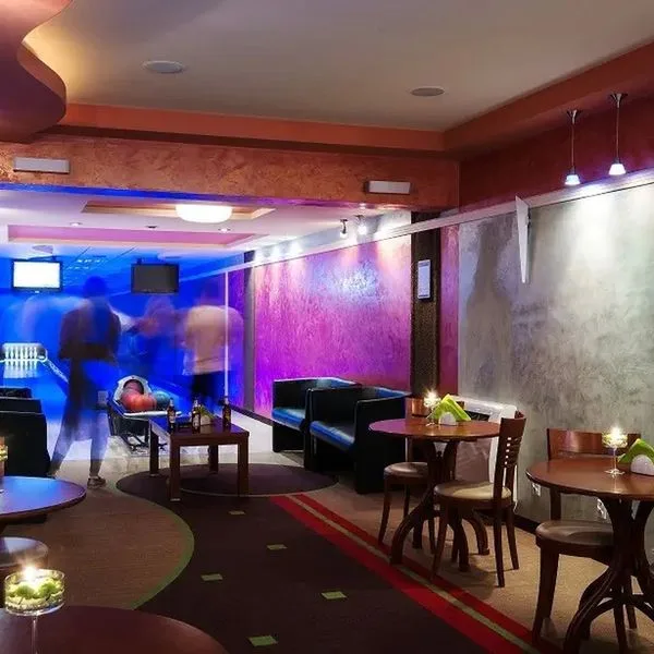 Solina SPA (Myczkowce) - zdjęcie 2