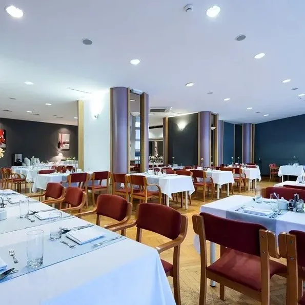 Solina SPA (Myczkowce) - zdjęcie 4