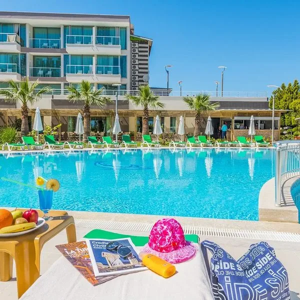 Lowe Side - zdjęcie 4