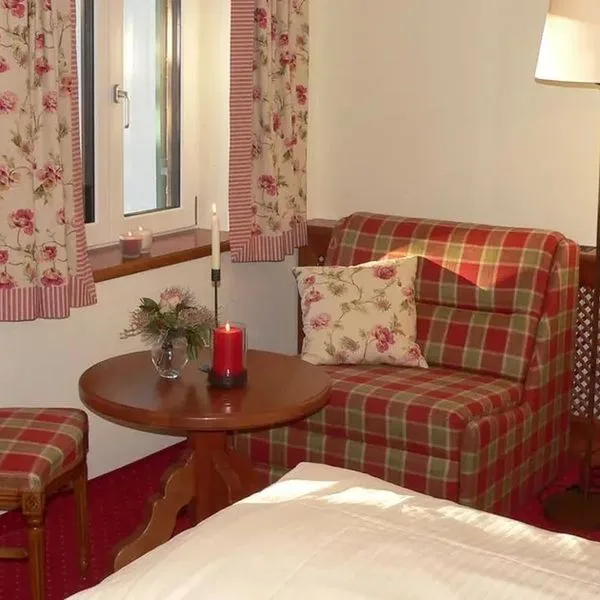 Garni Die Lilie - zdjęcie 2