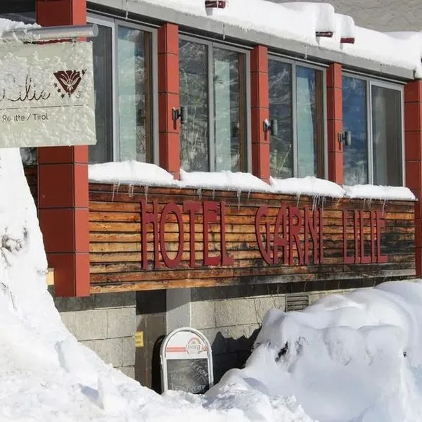 Garni Die Lilie - zdjęcie 3