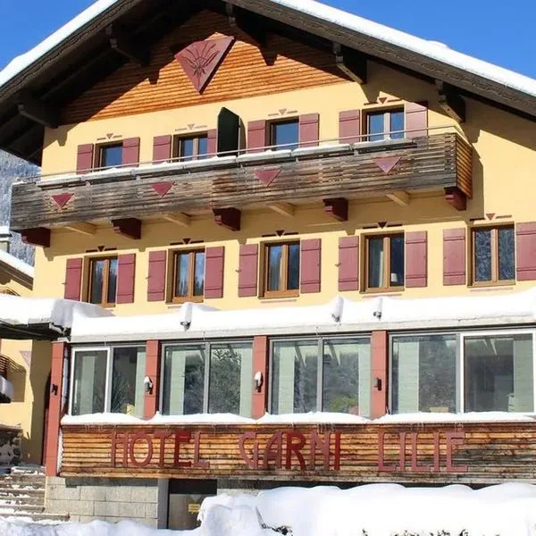 Garni Die Lilie - zdjęcie 5