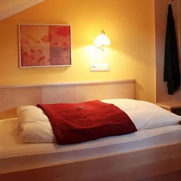 Garni Die Lilie - zdjęcie 4