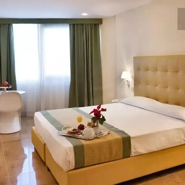 Mercure Villa Romanazzi Carducci - zdjęcie 5