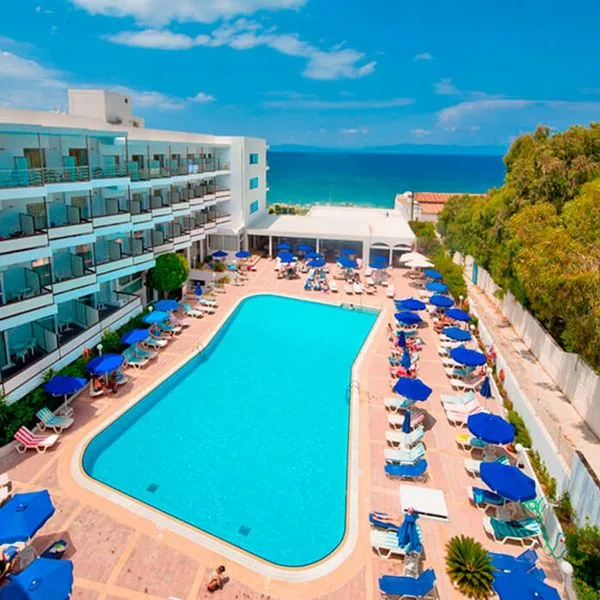 Belair Beach - zdjęcie 2