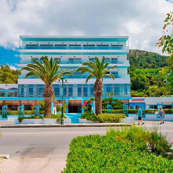 Belair Beach - zdjęcie 3