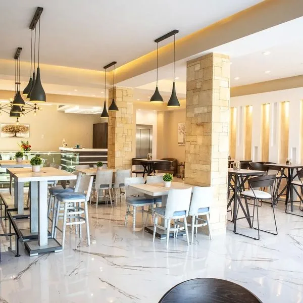 Lagaria - zdjęcie 2