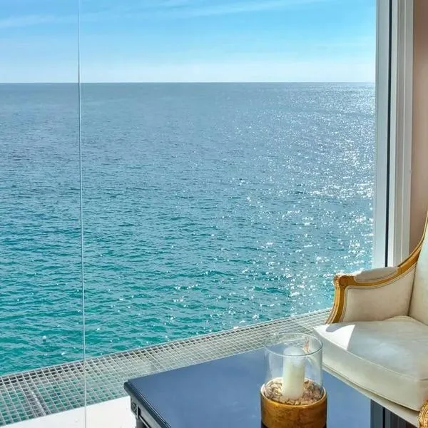 Villa Venecia Hotel Butique - zdjęcie 4