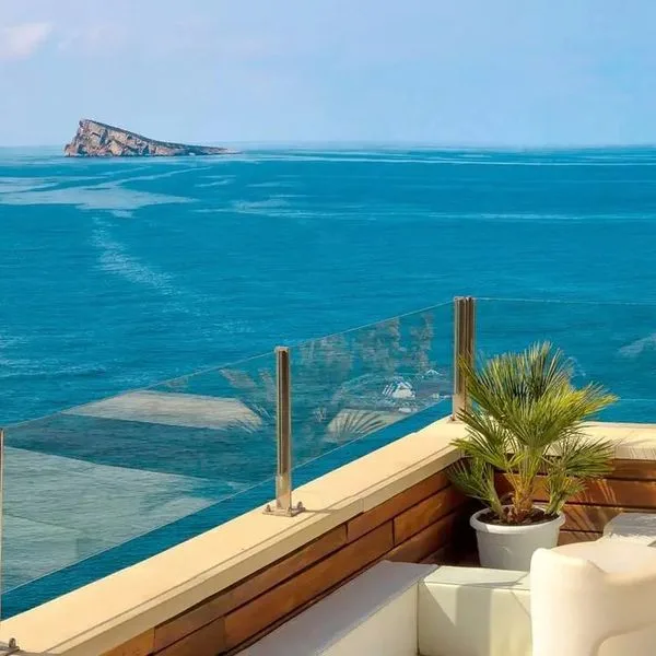 Villa Venecia Hotel Butique - zdjęcie 5