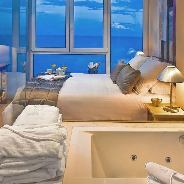 Villa Venecia Hotel Butique - zdjęcie 2