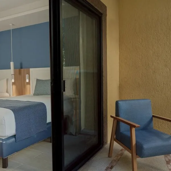 Catalonia Riviera Maya Resort - zdjęcie 5