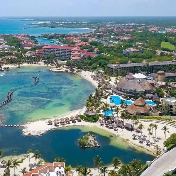 Catalonia Riviera Maya Resort - zdjęcie 3