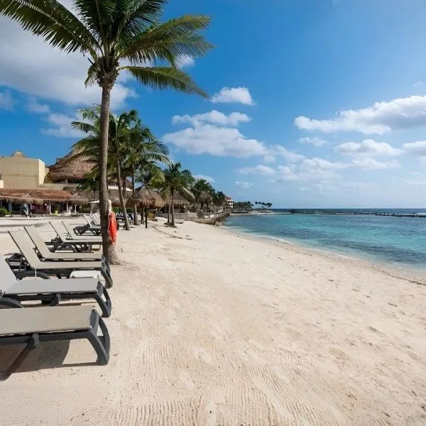 Catalonia Riviera Maya Resort - zdjęcie 2