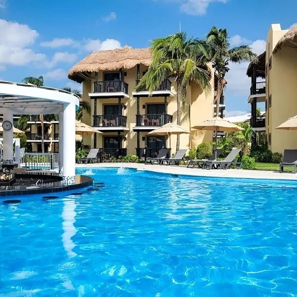 Catalonia Riviera Maya Resort - zdjęcie 4