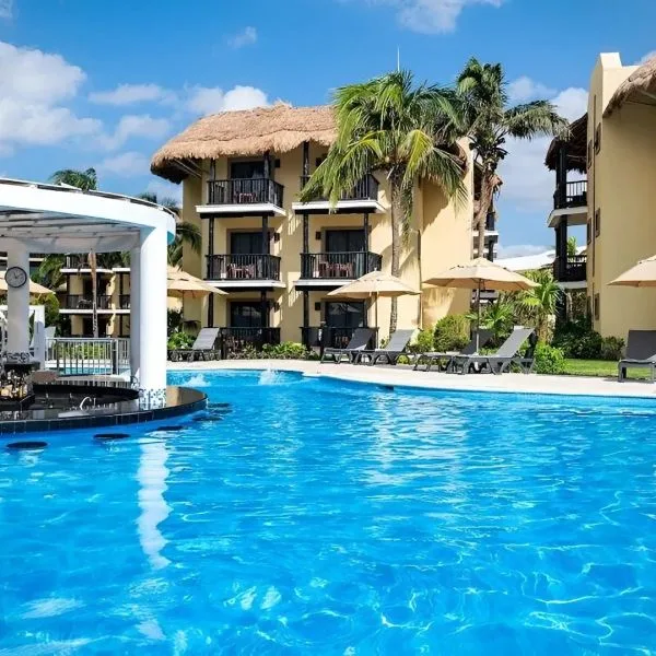 Catalonia Riviera Maya Resort - zdjęcie 4