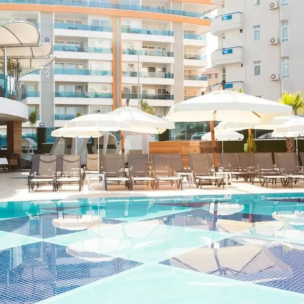 Sunprime C-Lounge - zdjęcie 2