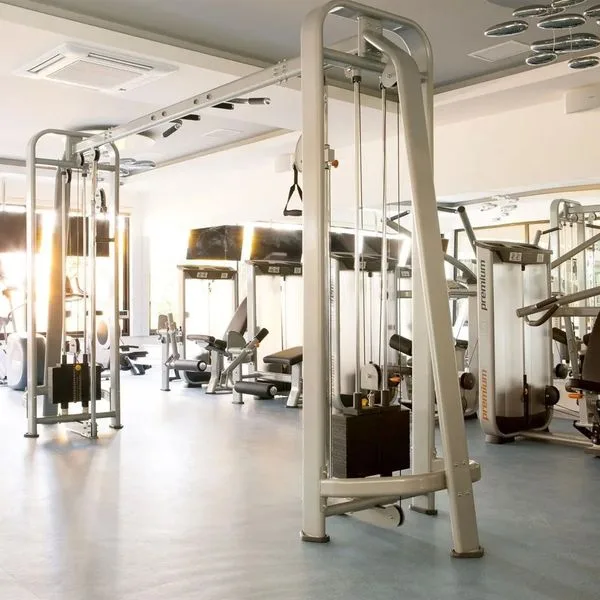 Sunprime C-Lounge - zdjęcie 5