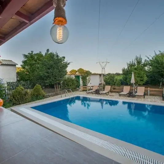 Evans Studios - zdjęcie 2