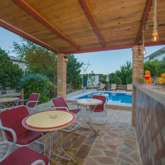 Evans Studios - zdjęcie 3