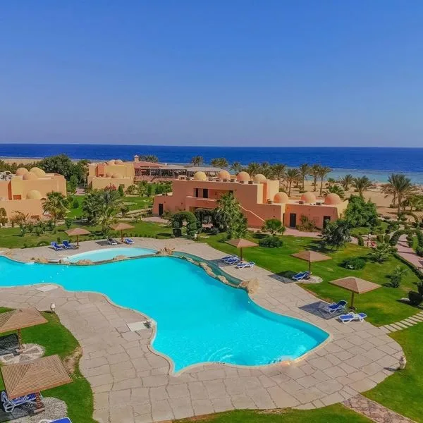 Wadi Lahmy Azur Resort - zdjęcie 5