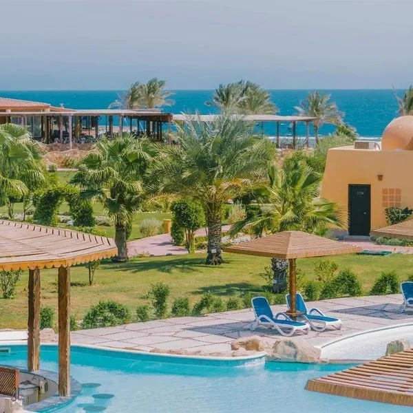 Wadi Lahmy Azur Resort - zdjęcie 3