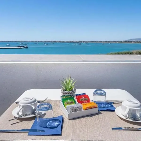 Dimore delle Zagare Molo