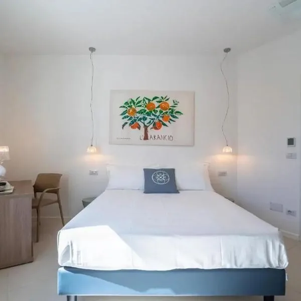 Dimore delle Zagare Molo - zdjęcie 2