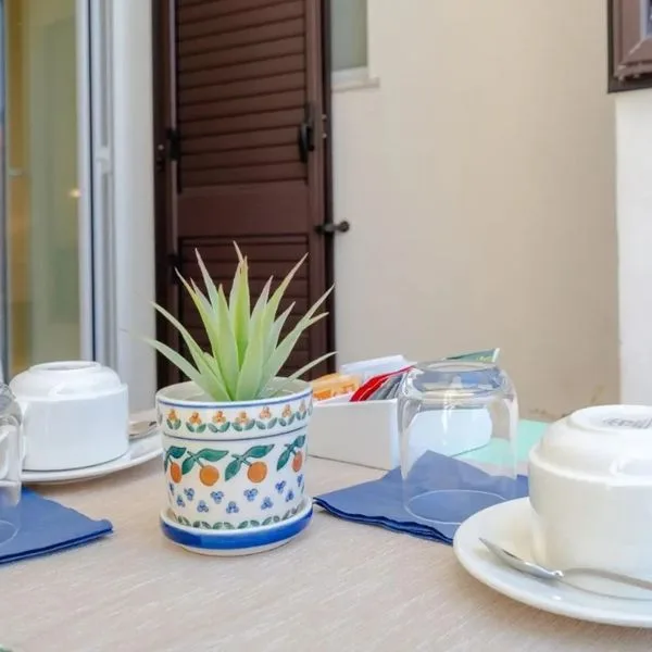 Dimore delle Zagare Molo - zdjęcie 5