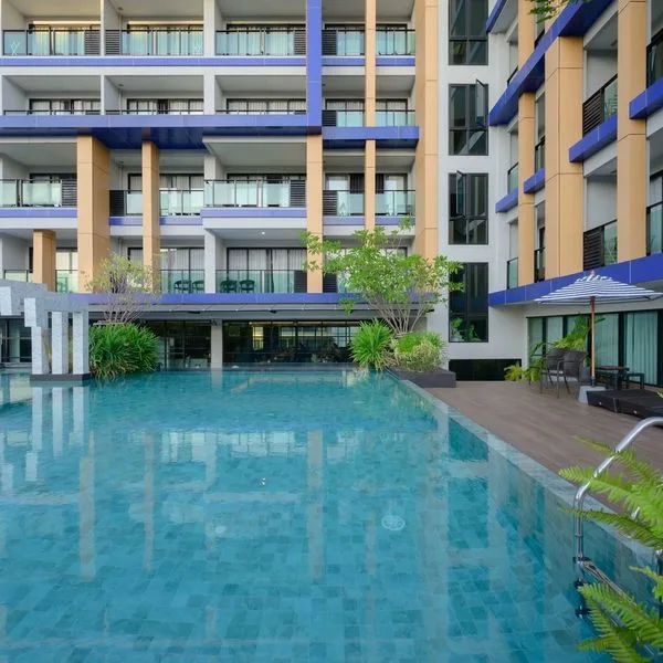 Lewit Pattaya - zdjęcie 4