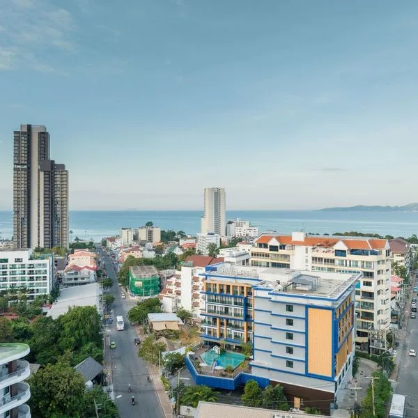 Lewit Pattaya - zdjęcie 3