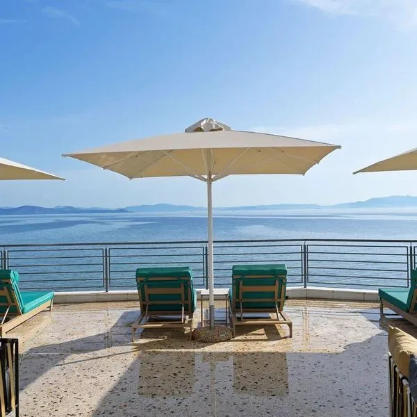 NLH Mati Seafront - zdjęcie 2