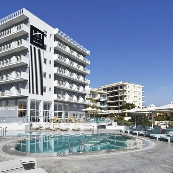 NLH Mati Seafront - zdjęcie 4