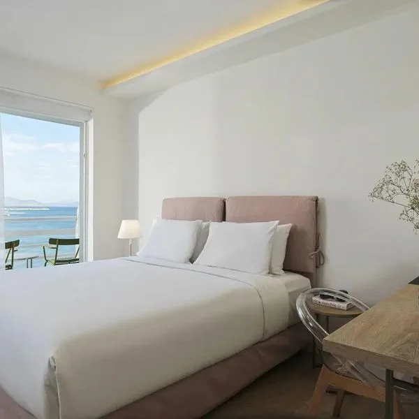 NLH Mati Seafront - zdjęcie 5