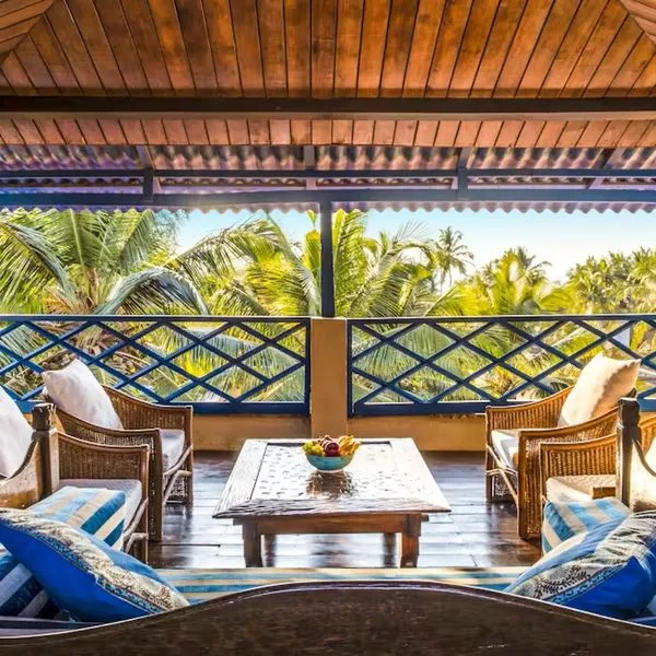 Casa Baga - zdjęcie 2