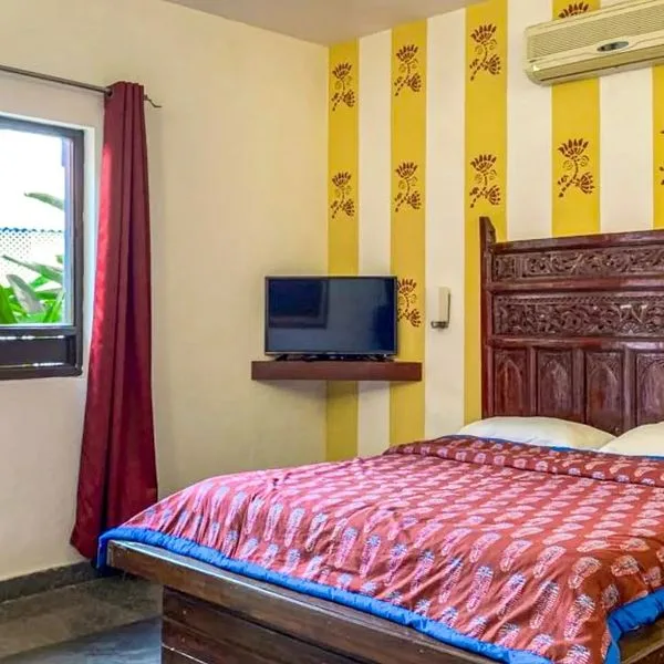 Casa Baga - zdjęcie 3