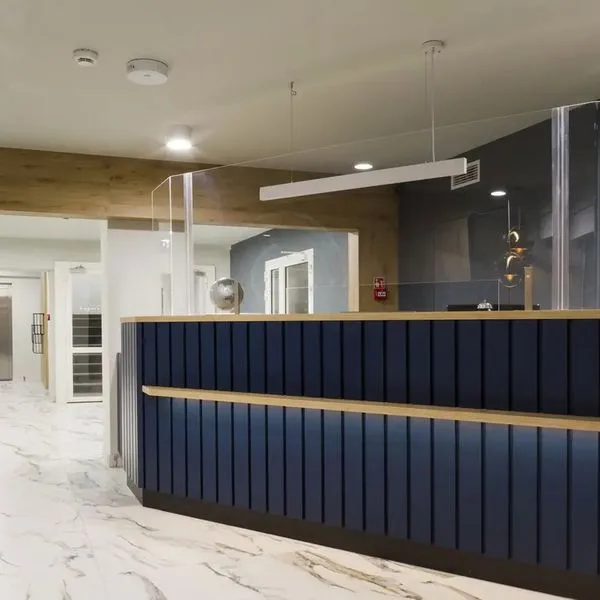 Halo Toruń (ex. Kopernik) - zdjęcie 5