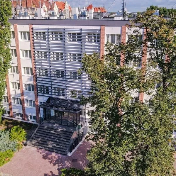 Halo Toruń (ex. Kopernik)