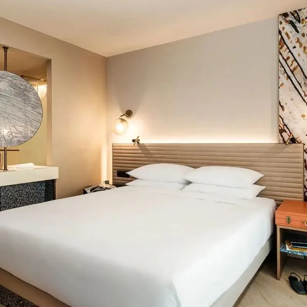 Hyatt Centric Malta - zdjęcie 3